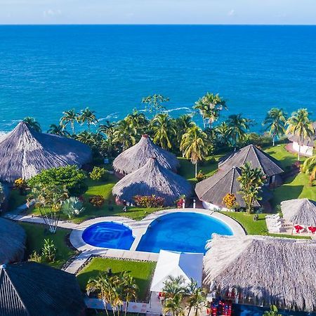 Hotel Maribu Caribe Puerto Limon Exterior foto