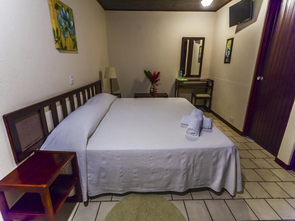 Hotel Maribu Caribe Puerto Limon Exterior foto